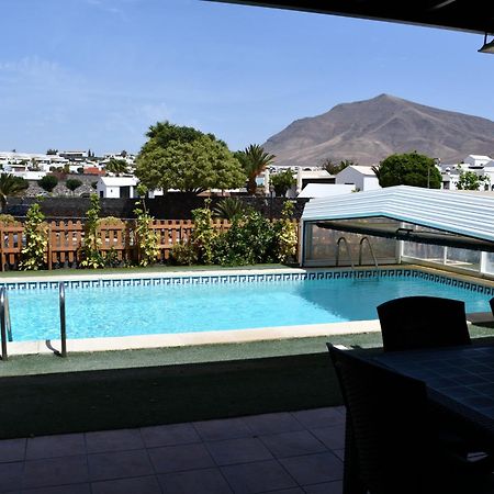 Villa Playa Blanca Playa Blanca (Lanzarote) Exterior foto