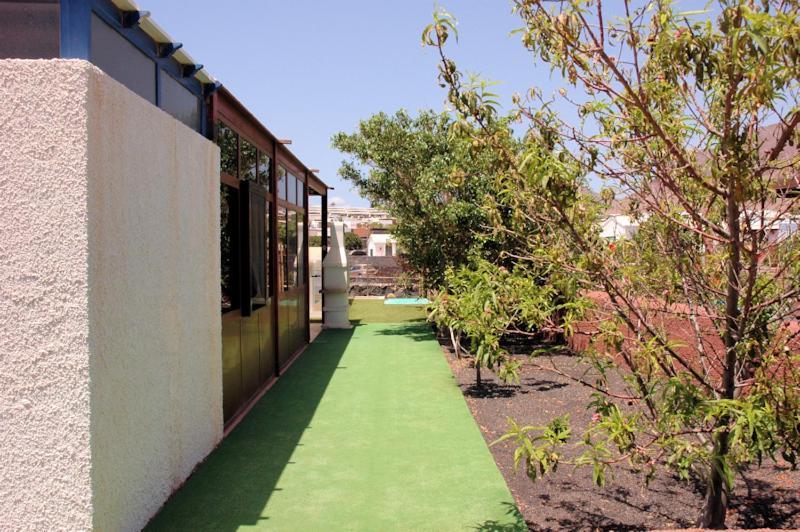 Villa Playa Blanca Playa Blanca (Lanzarote) Exterior foto