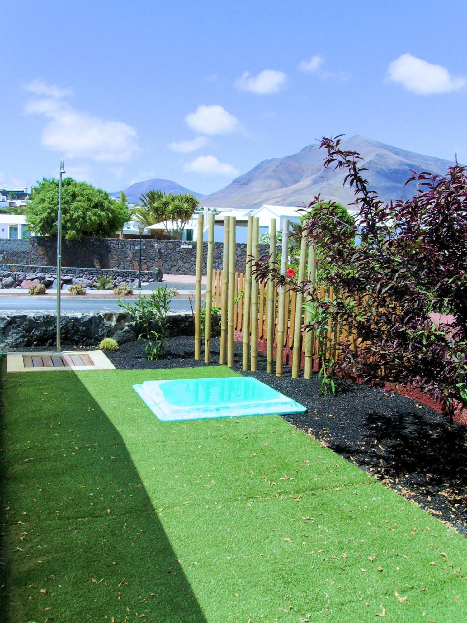 Villa Playa Blanca Playa Blanca (Lanzarote) Exterior foto