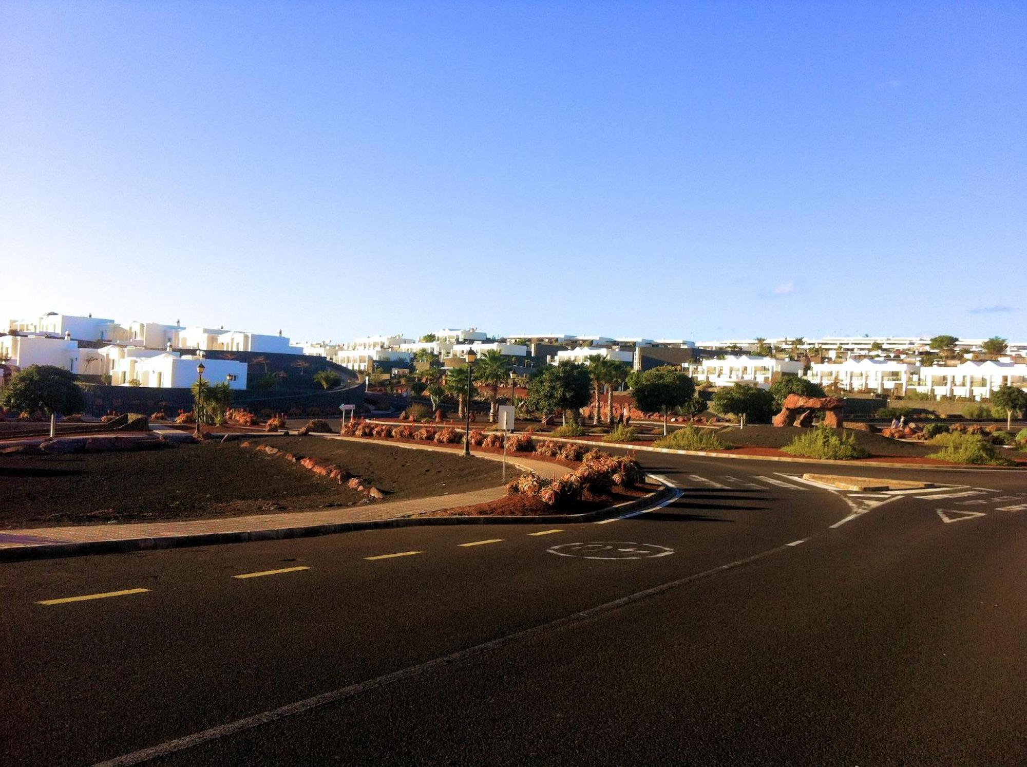 Villa Playa Blanca Playa Blanca (Lanzarote) Exterior foto