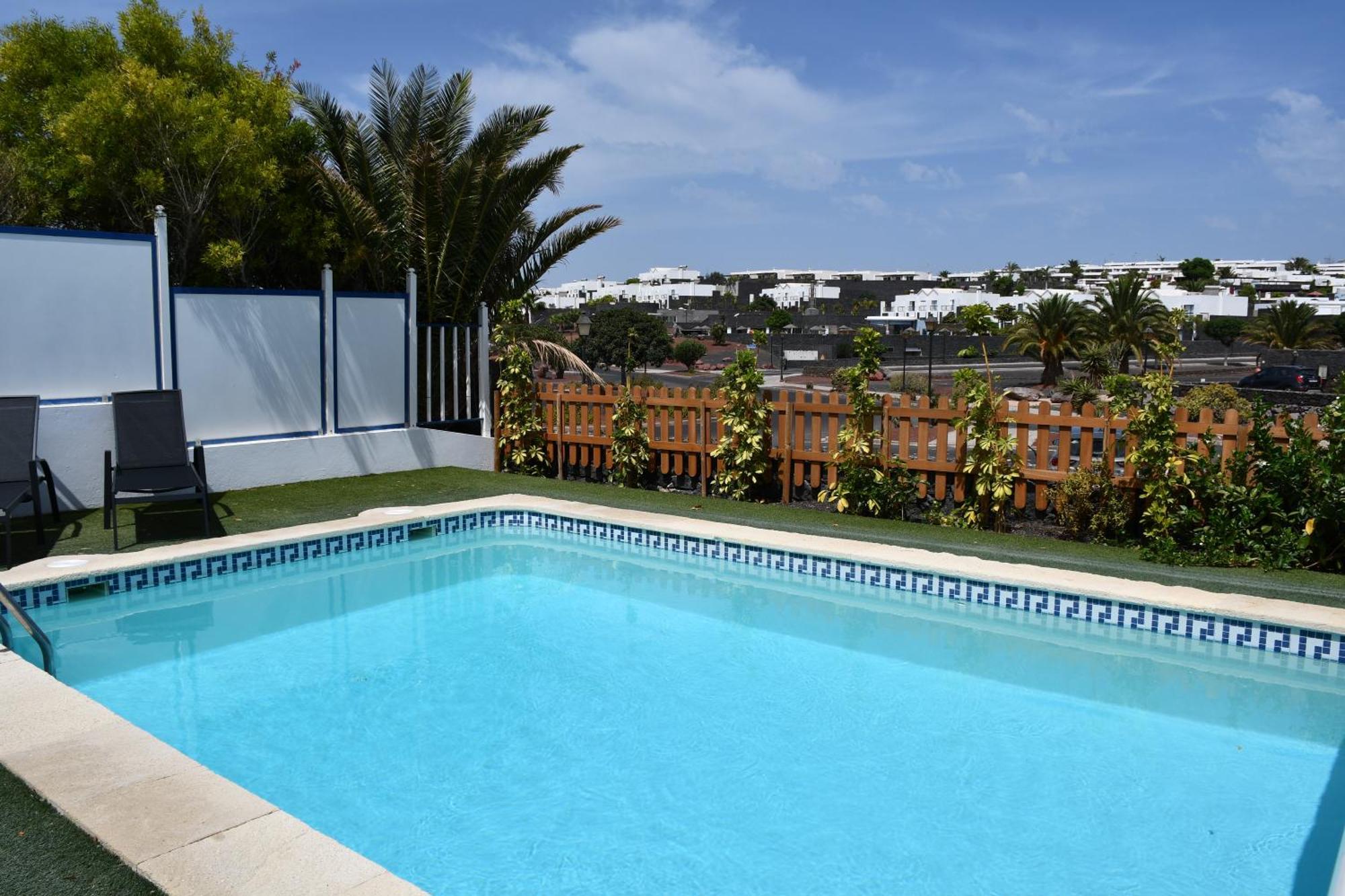 Villa Playa Blanca Playa Blanca (Lanzarote) Exterior foto