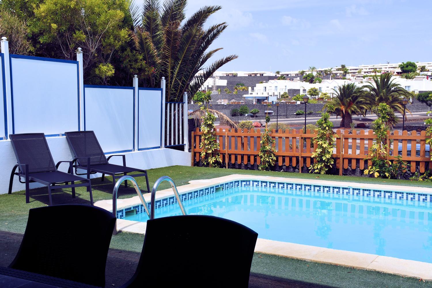 Villa Playa Blanca Playa Blanca (Lanzarote) Exterior foto
