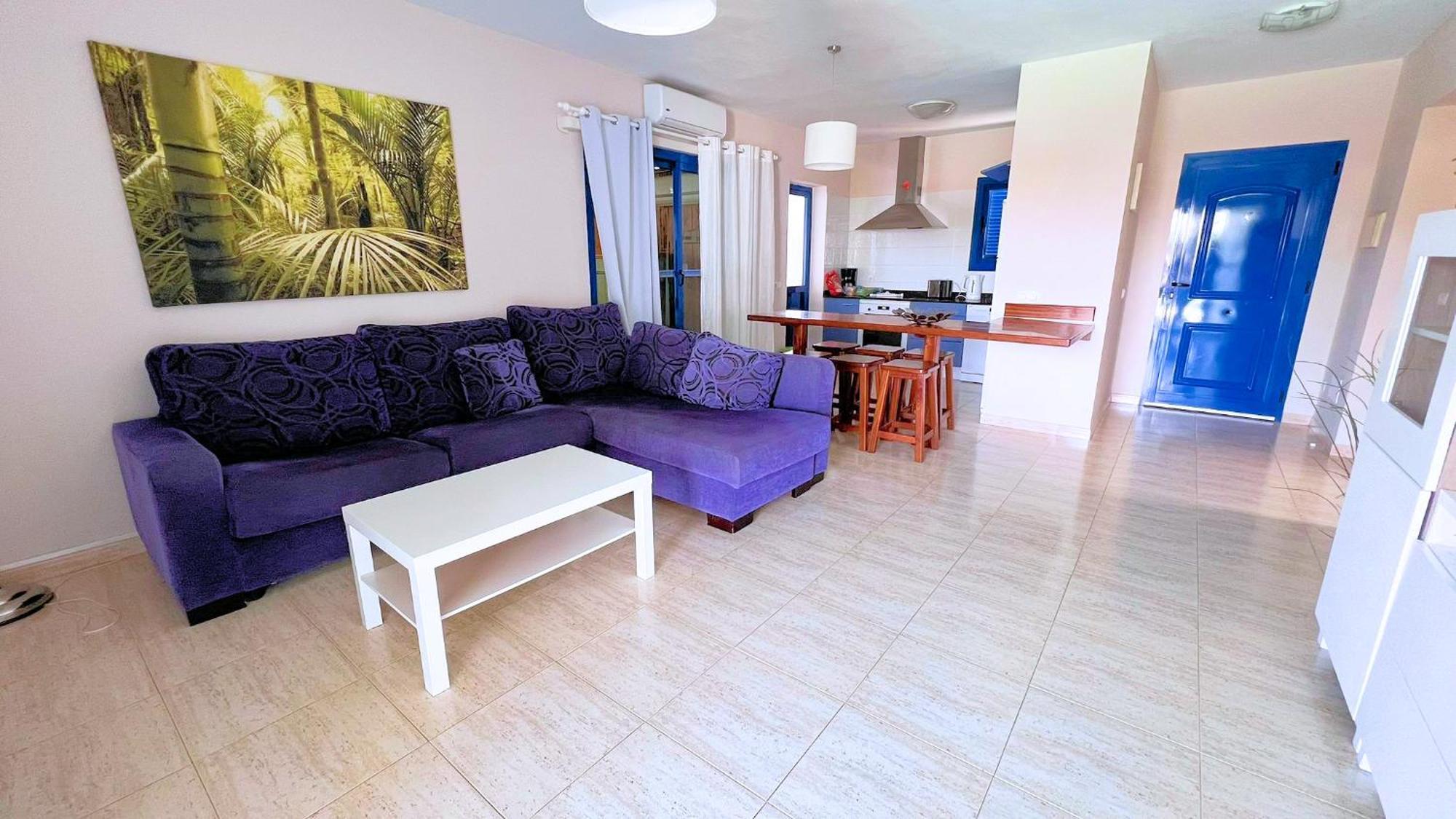 Villa Playa Blanca Playa Blanca (Lanzarote) Exterior foto