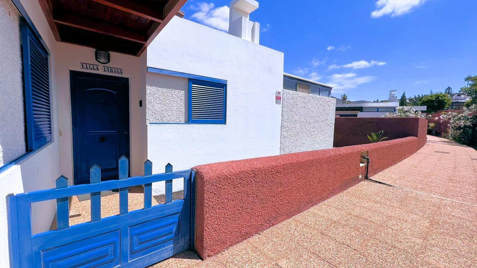Villa Playa Blanca Playa Blanca (Lanzarote) Exterior foto