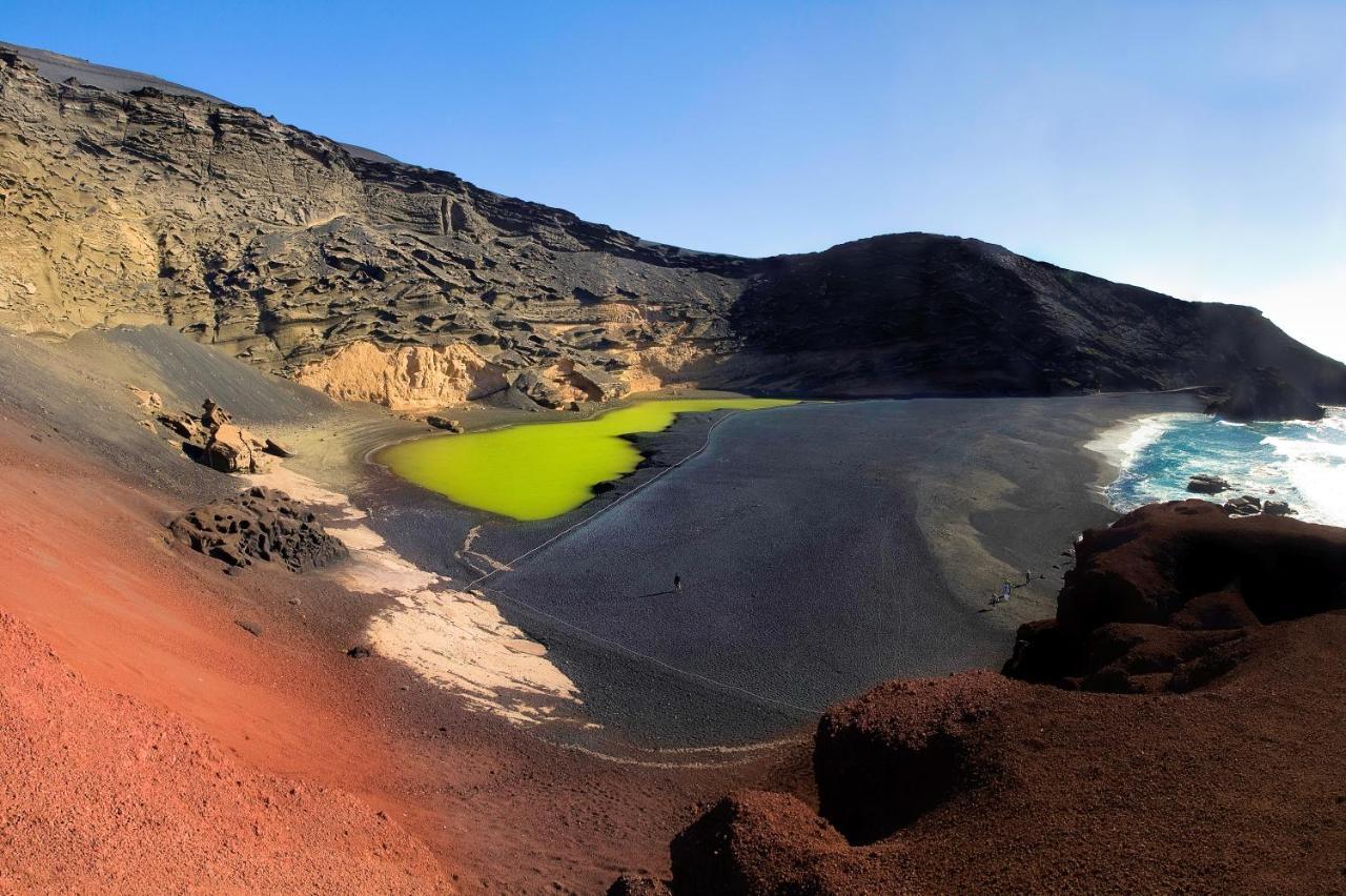 Villa Playa Blanca Playa Blanca (Lanzarote) Exterior foto