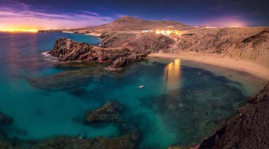 Villa Playa Blanca Playa Blanca (Lanzarote) Exterior foto