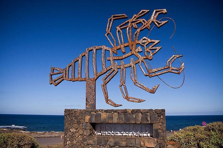 Villa Playa Blanca Playa Blanca (Lanzarote) Exterior foto